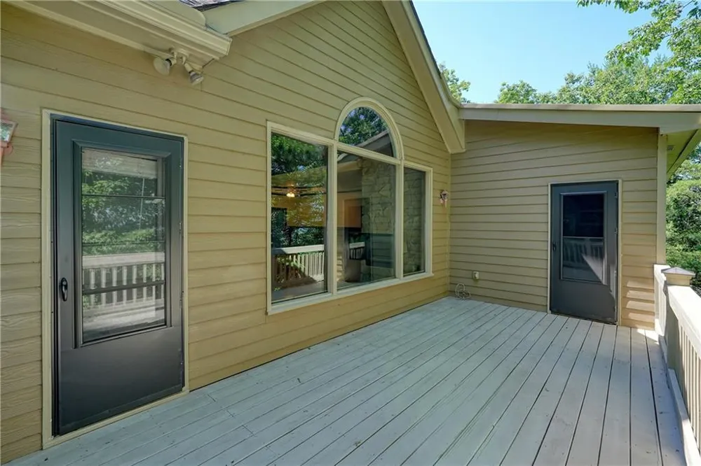 309 Summit Drive Big Canoe, GA 30143