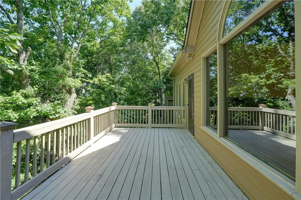 309 Summit Drive Big Canoe, GA 30143