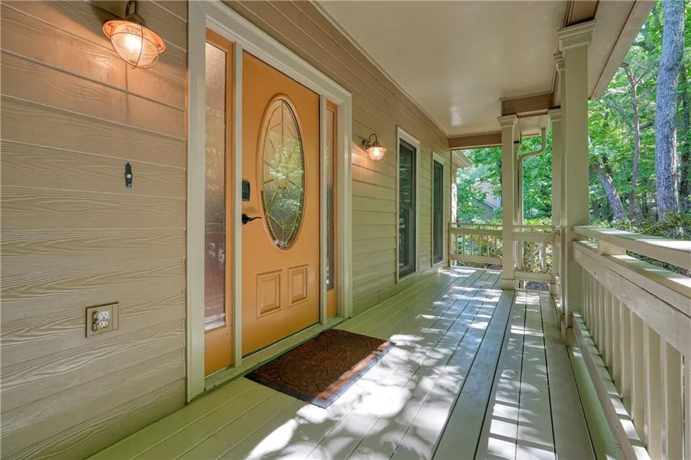 309 Summit Drive Big Canoe, GA 30143