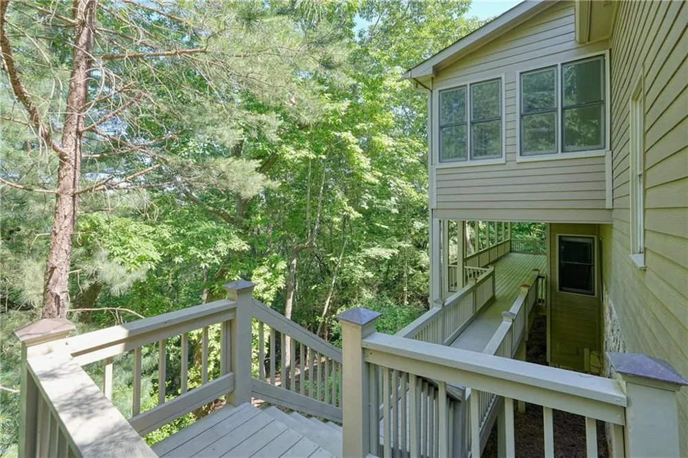 309 Summit Drive Big Canoe, GA 30143