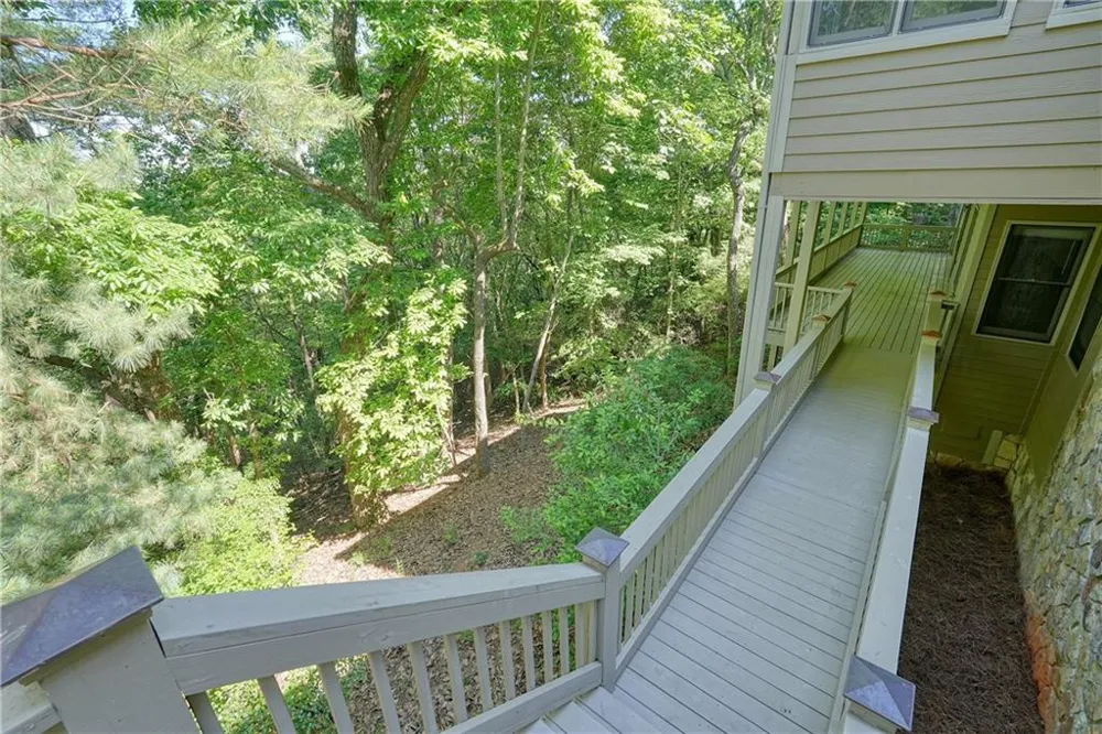 309 Summit Drive Big Canoe, GA 30143