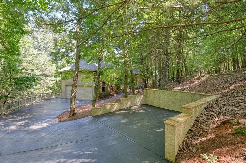 309 Summit Drive Big Canoe, GA 30143