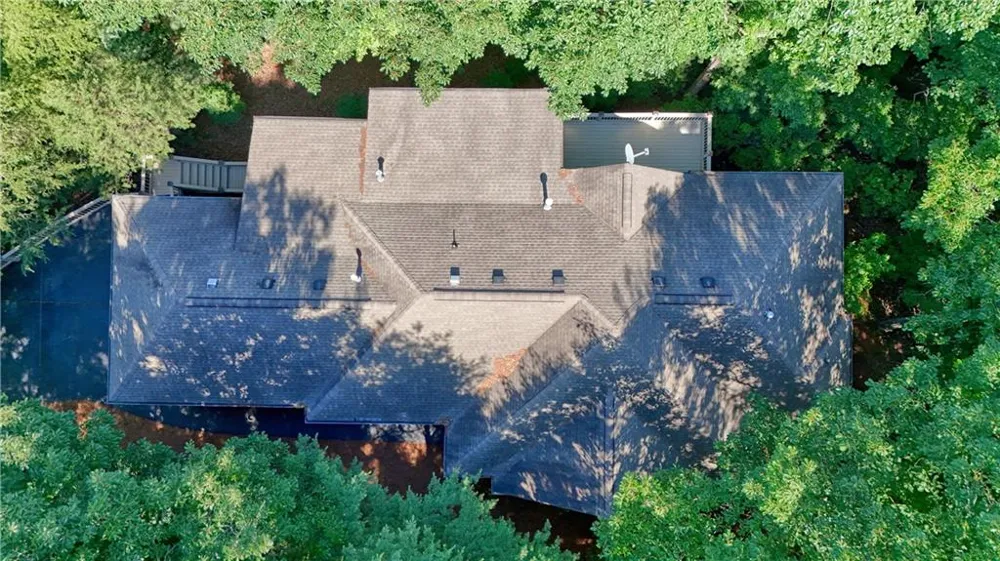 309 Summit Drive Big Canoe, GA 30143