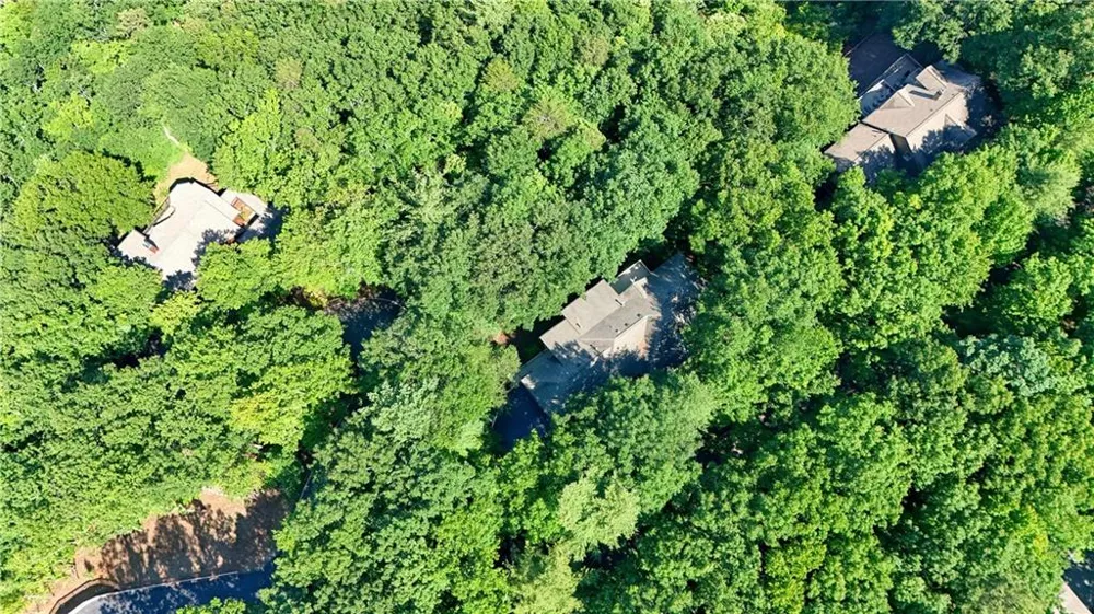 309 Summit Drive Big Canoe, GA 30143