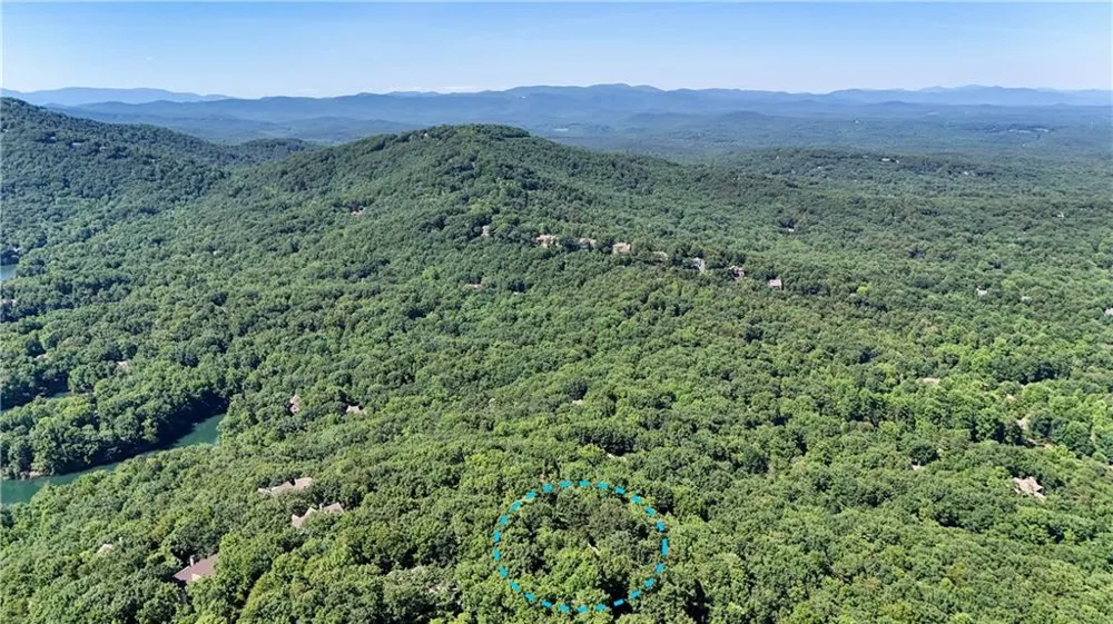 309 Summit Drive Big Canoe, GA 30143