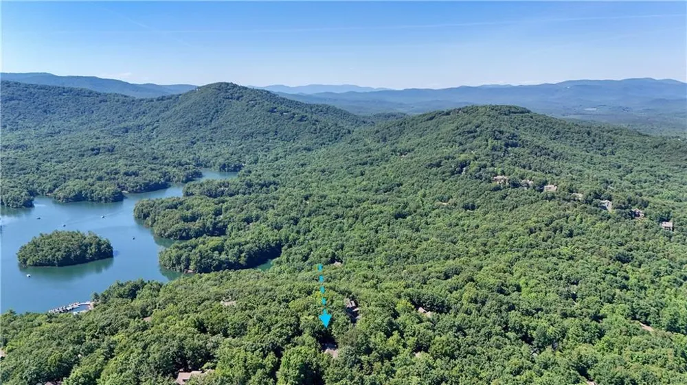 309 Summit Drive Big Canoe, GA 30143