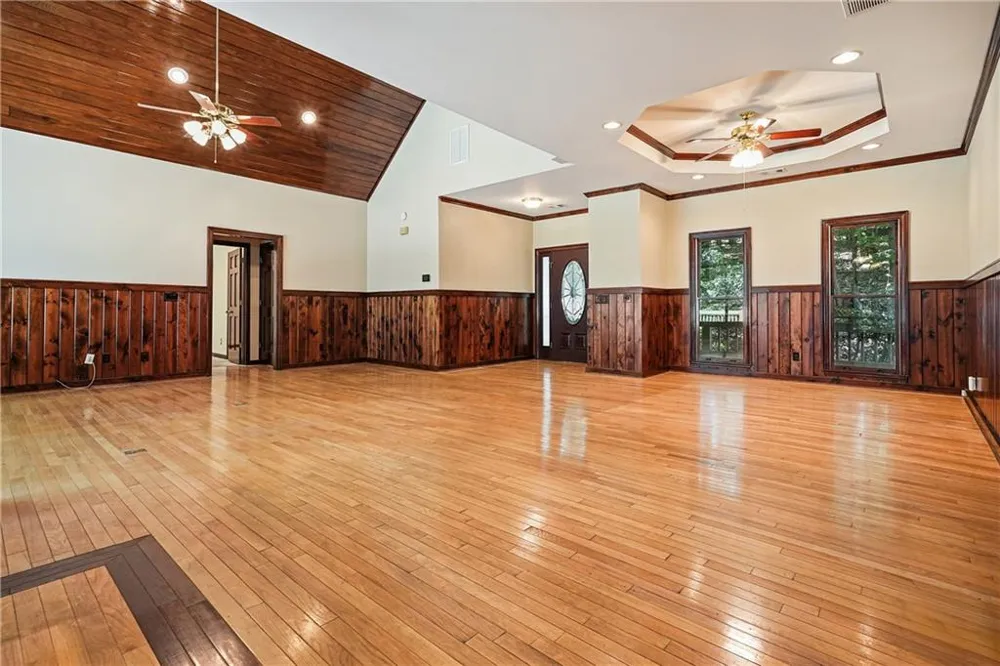309 Summit Drive Big Canoe, GA 30143