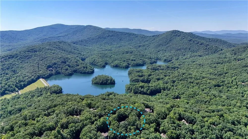 309 Summit Drive Big Canoe, GA 30143