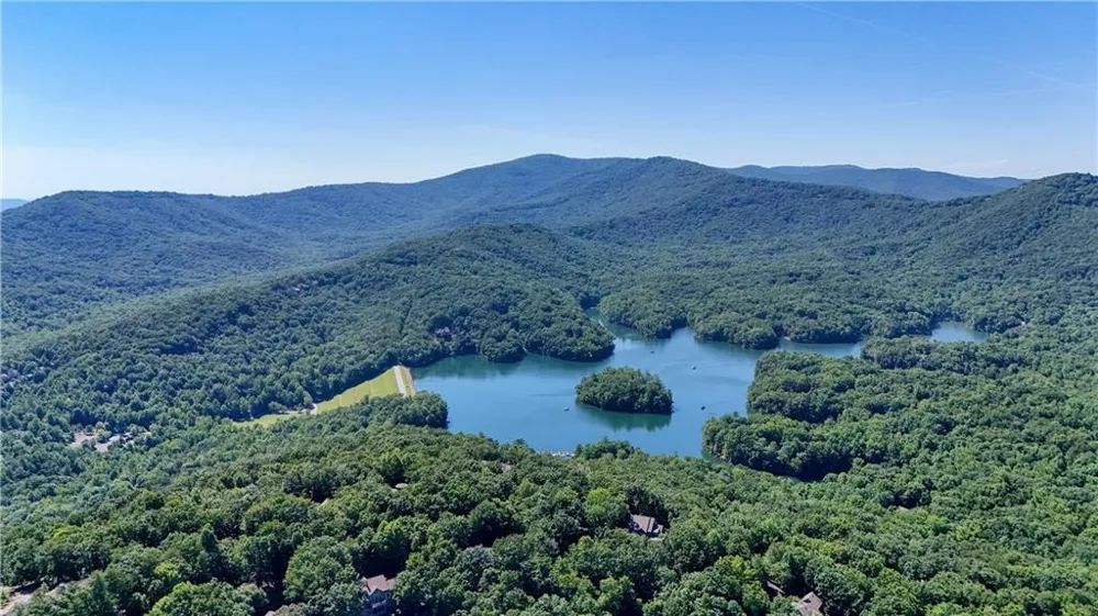 309 Summit Drive Big Canoe, GA 30143
