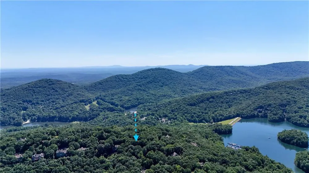 309 Summit Drive Big Canoe, GA 30143