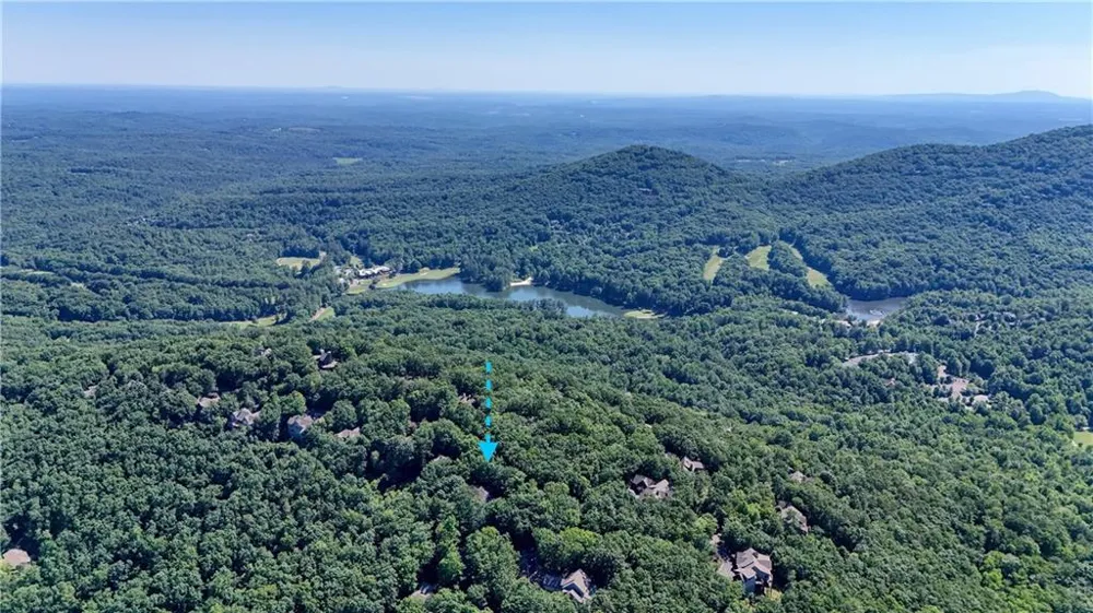 309 Summit Drive Big Canoe, GA 30143