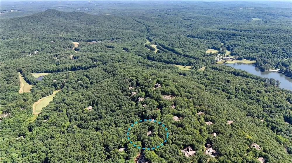 309 Summit Drive Big Canoe, GA 30143
