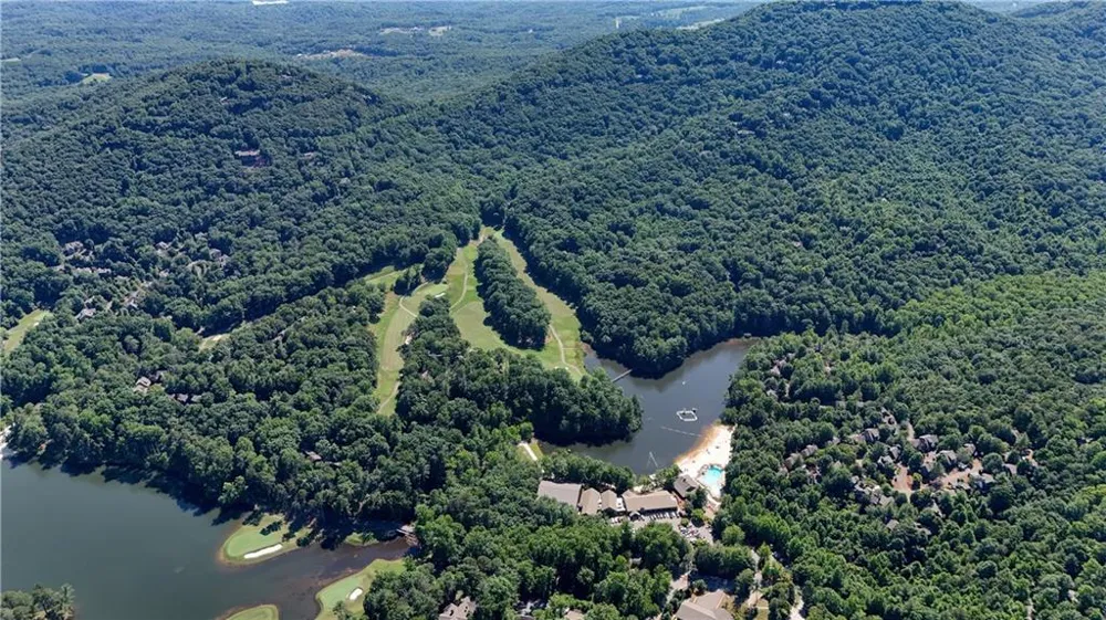 309 Summit Drive Big Canoe, GA 30143
