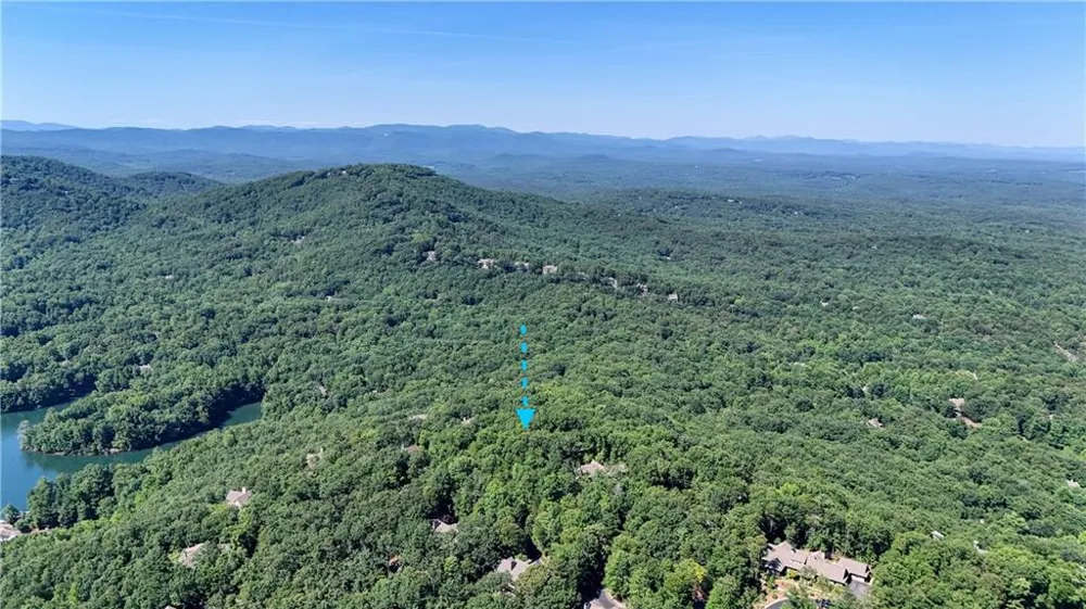 309 Summit Drive Big Canoe, GA 30143