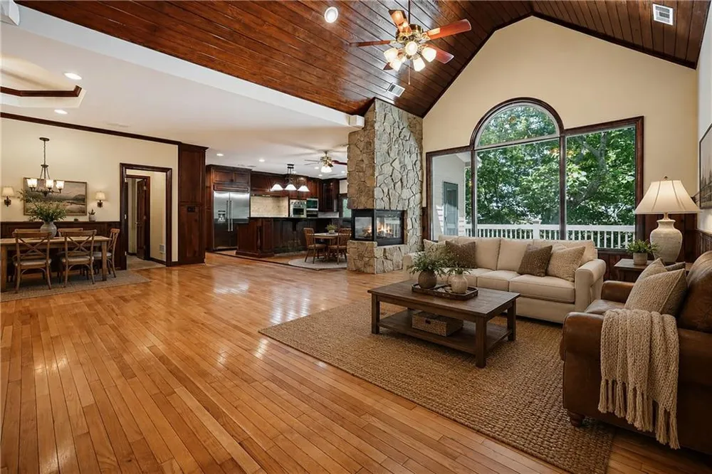 309 Summit Drive Big Canoe, GA 30143