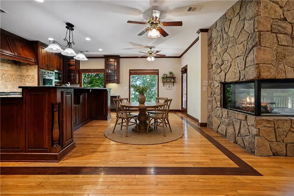 309 Summit Drive Big Canoe, GA 30143
