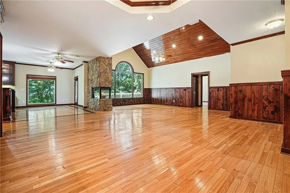 309 Summit Drive Big Canoe, GA 30143