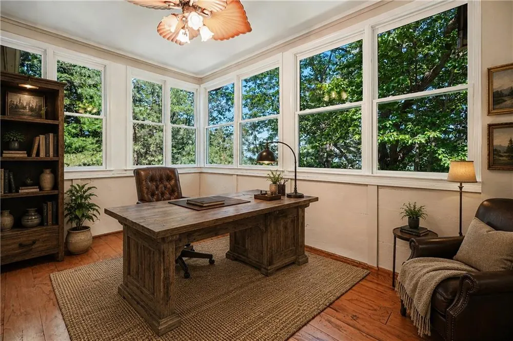 309 Summit Drive Big Canoe, GA 30143