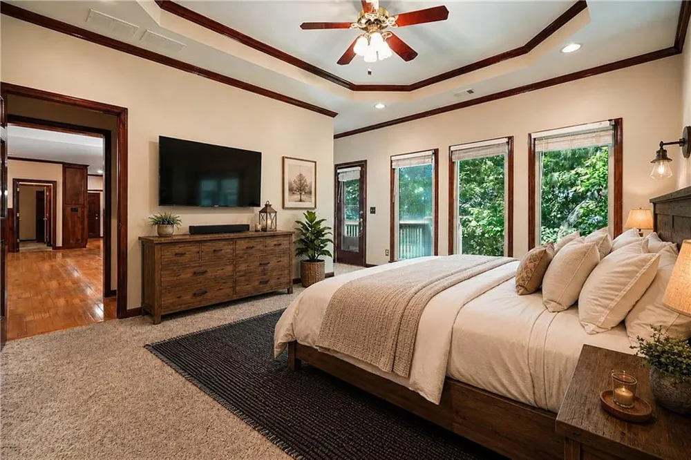 309 Summit Drive Big Canoe, GA 30143