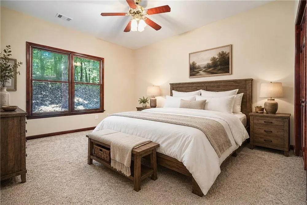 309 Summit Drive Big Canoe, GA 30143