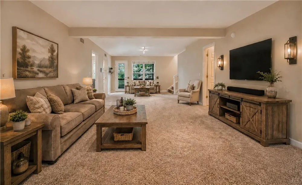 309 Summit Drive Big Canoe, GA 30143