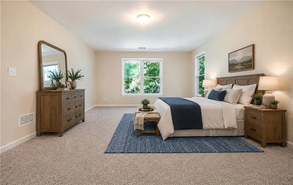 309 Summit Drive Big Canoe, GA 30143