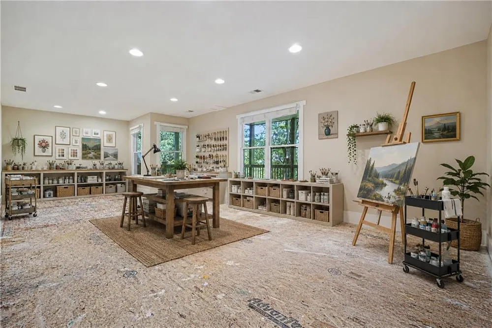 309 Summit Drive Big Canoe, GA 30143