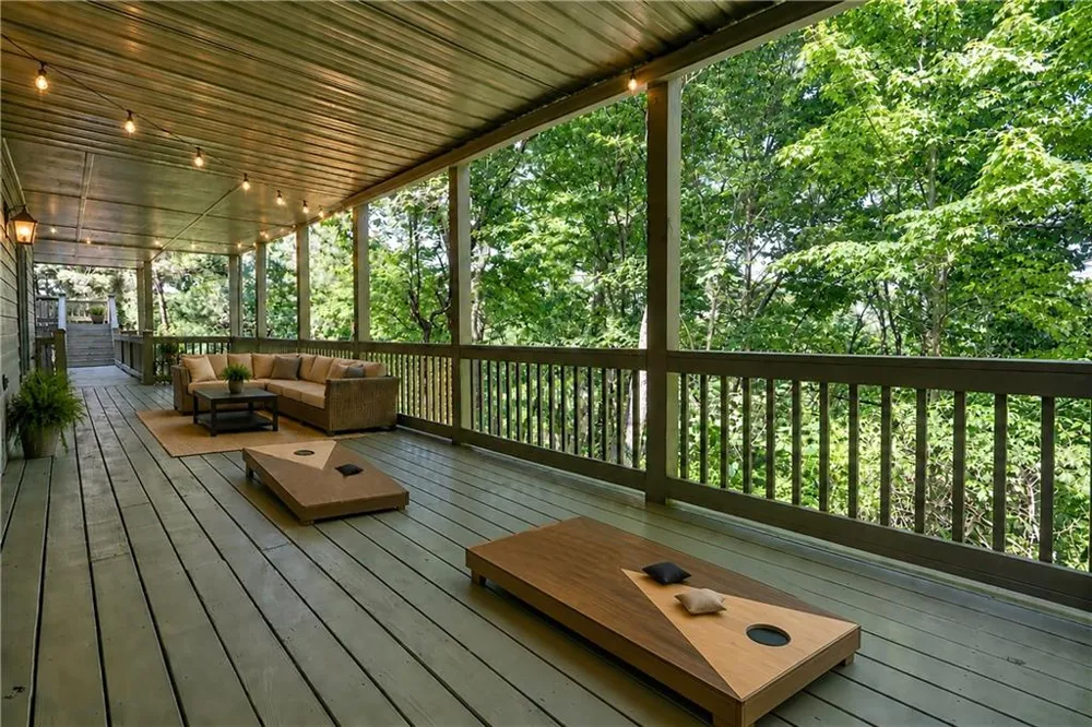 309 Summit Drive Big Canoe, GA 30143