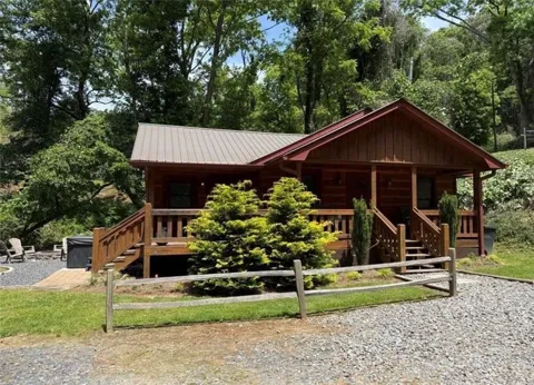 165 Corbin Hill Road