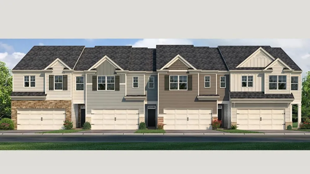 153 Addison Trace Dawsonville, GA 30534