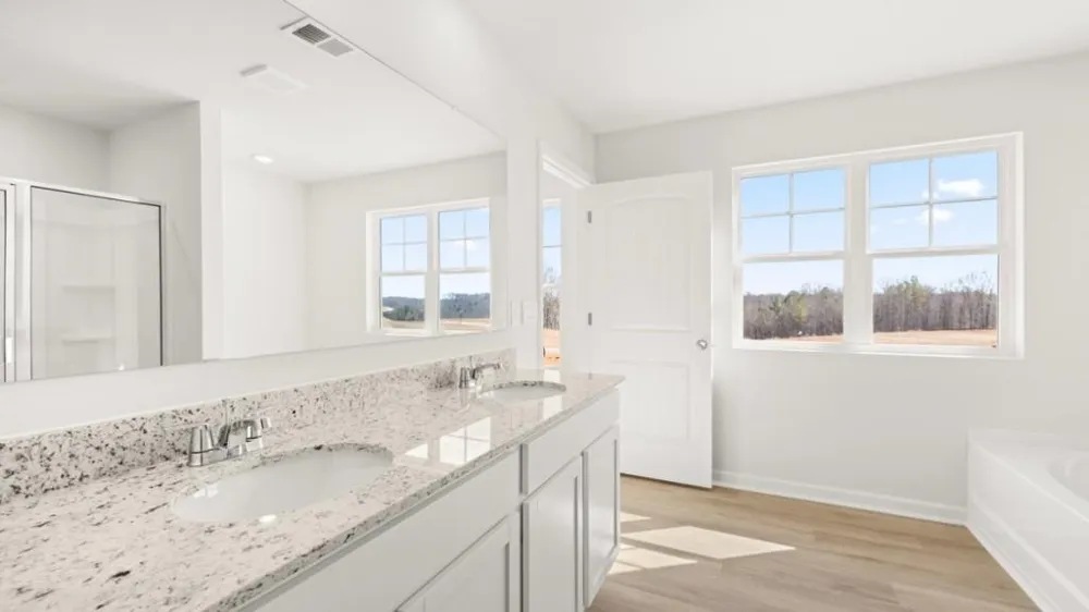 153 Addison Trace Dawsonville, GA 30534