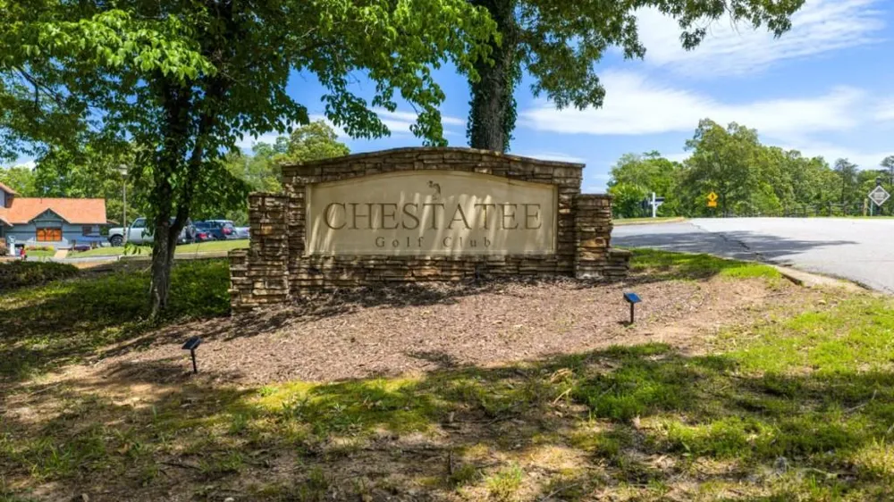 153 Addison Trace Dawsonville, GA 30534