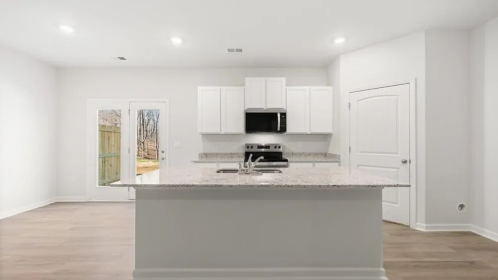 153 Addison Trace Dawsonville, GA 30534