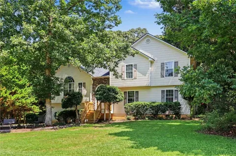 248 Laiken Drive