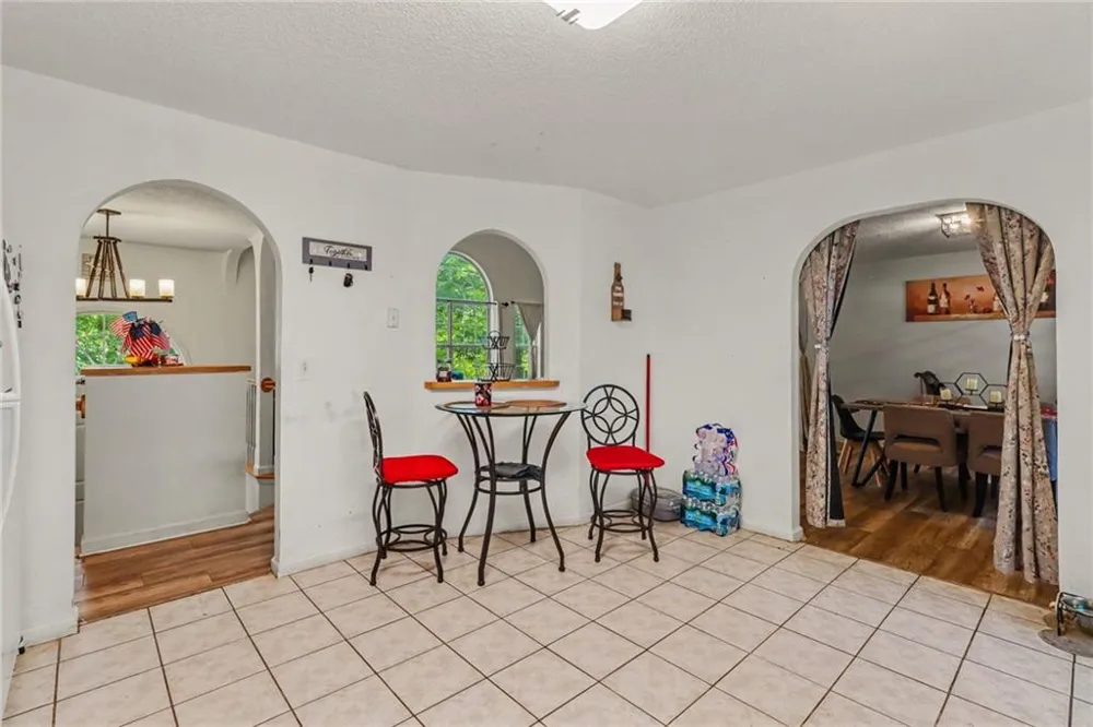 248 Laiken Drive Jasper, GA 30143