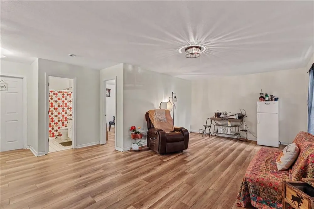 248 Laiken Drive Jasper, GA 30143