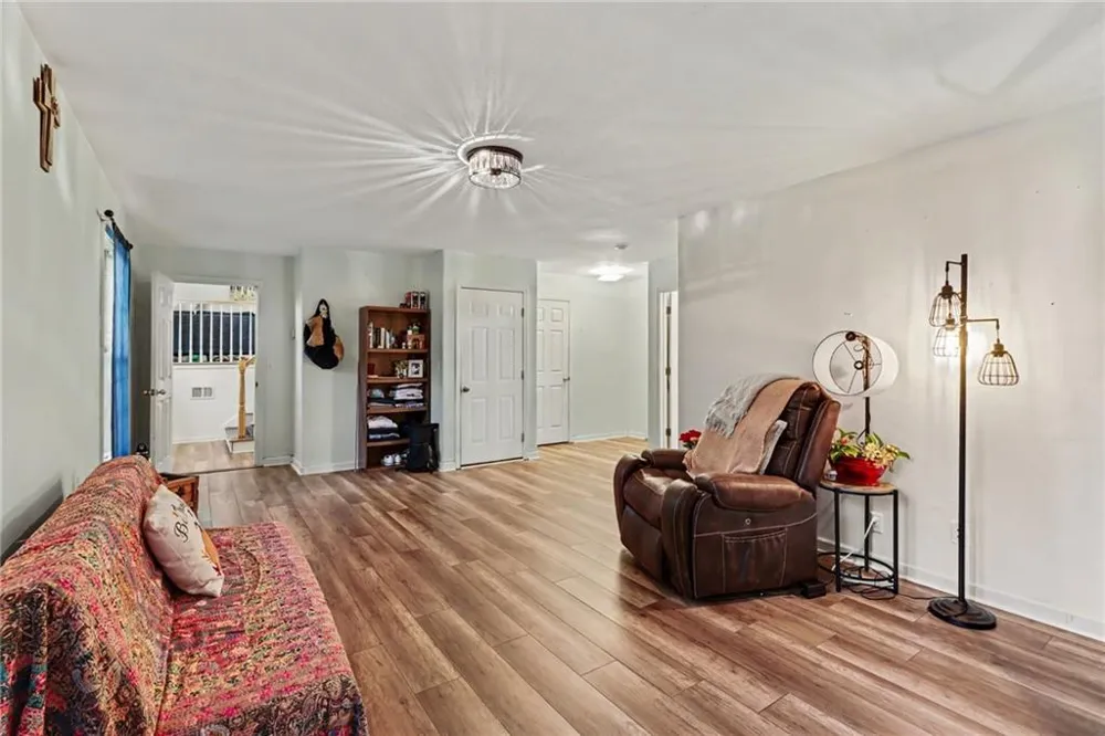 248 Laiken Drive Jasper, GA 30143