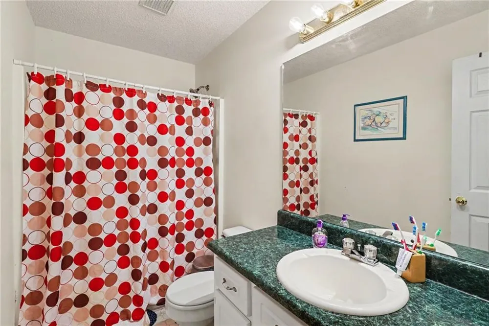 248 Laiken Drive Jasper, GA 30143