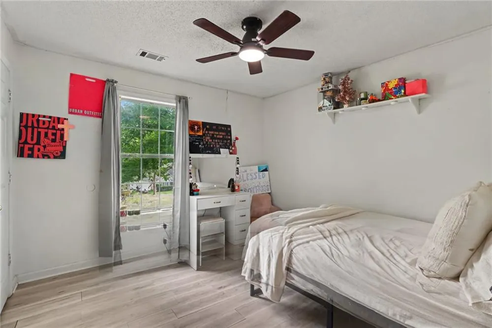 248 Laiken Drive Jasper, GA 30143