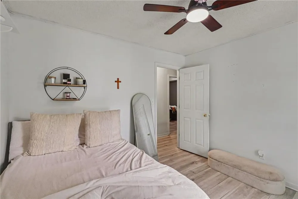 248 Laiken Drive Jasper, GA 30143