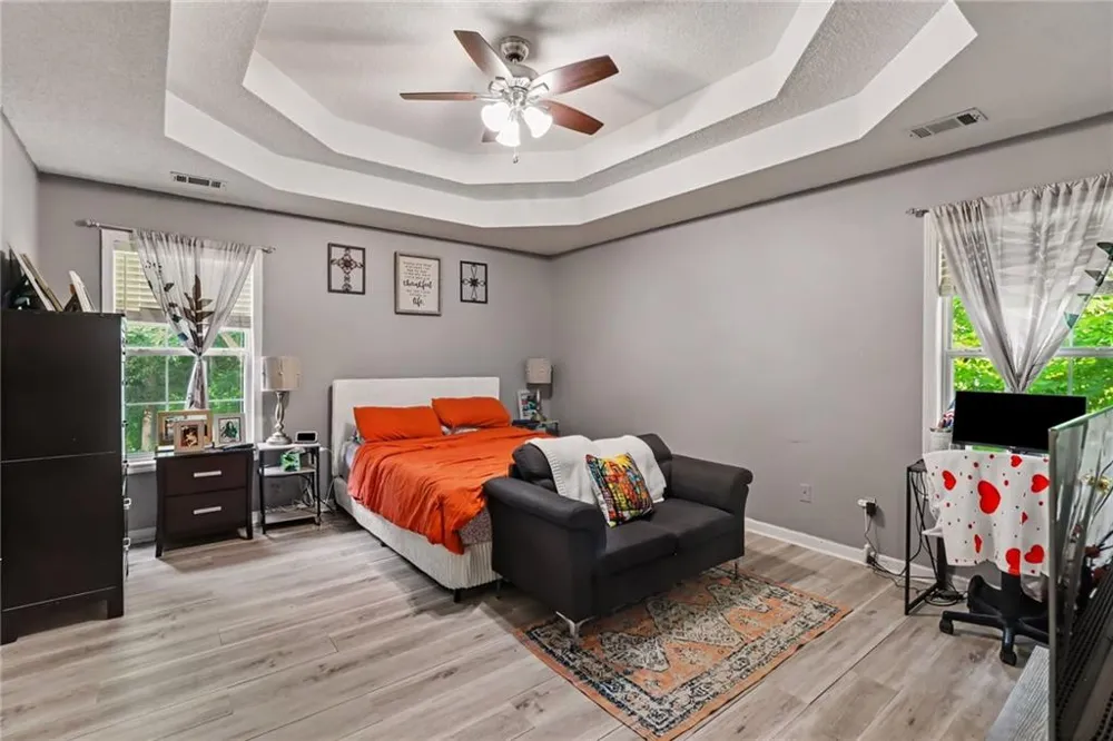 248 Laiken Drive Jasper, GA 30143