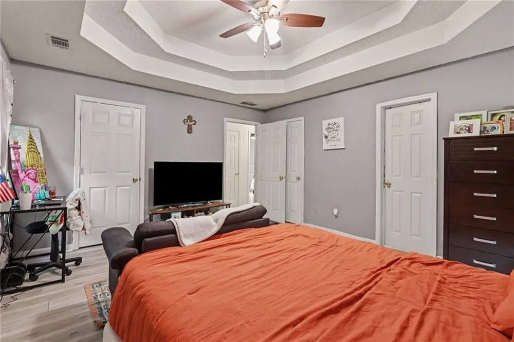 248 Laiken Drive Jasper, GA 30143