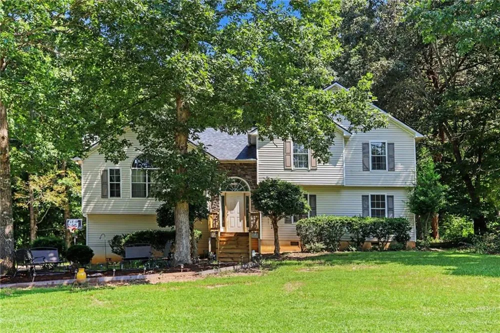 248 Laiken Drive Jasper, GA 30143
