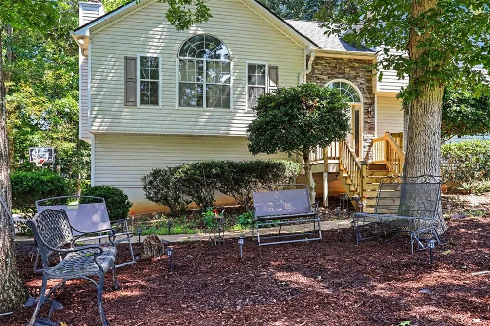 248 Laiken Drive Jasper, GA 30143