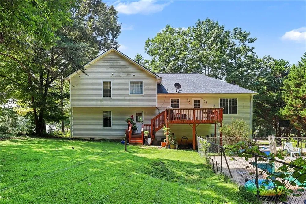 248 Laiken Drive Jasper, GA 30143