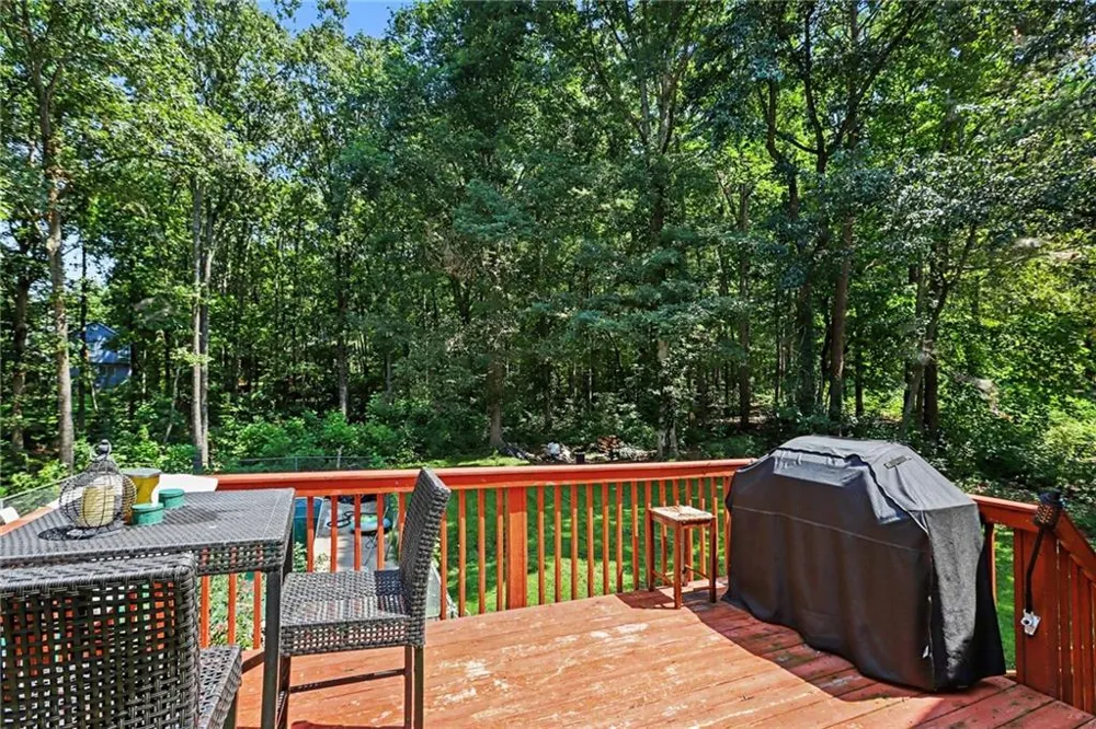 248 Laiken Drive Jasper, GA 30143