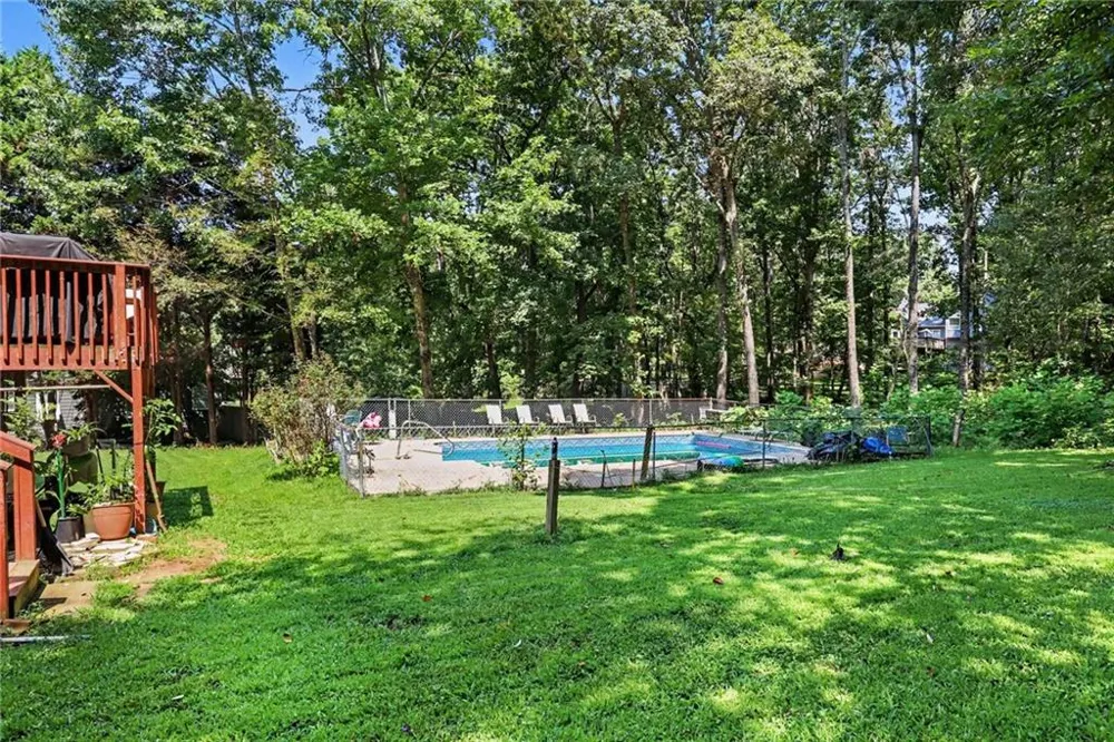 248 Laiken Drive Jasper, GA 30143