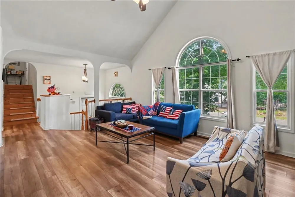 248 Laiken Drive Jasper, GA 30143