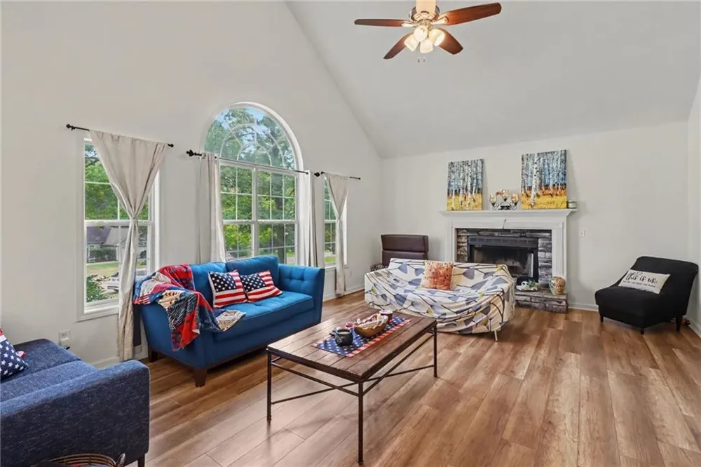248 Laiken Drive Jasper, GA 30143