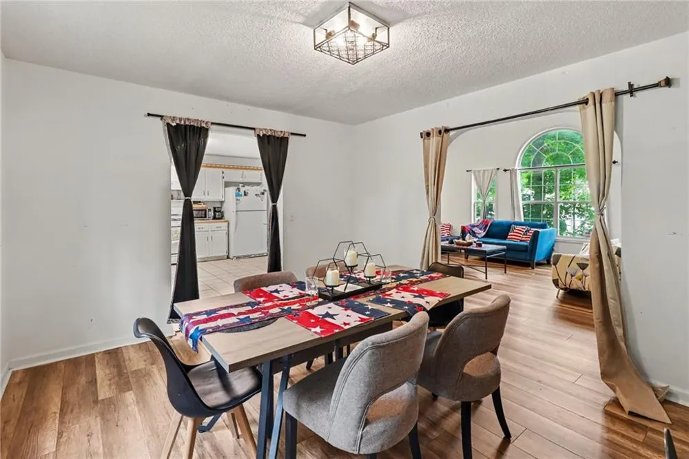 248 Laiken Drive Jasper, GA 30143